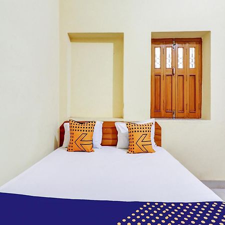 Hotel O Shivaye Rest House Deoghar Esterno foto